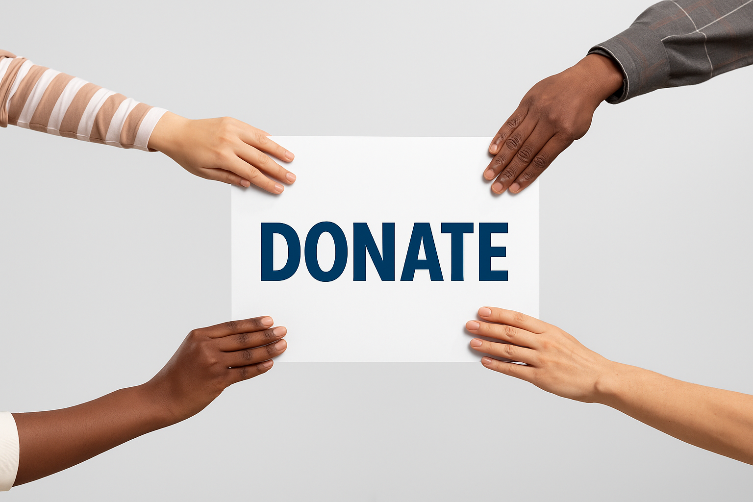 Donate - Urban and Rural Development Programme (URDP)