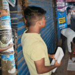 মাদকের ছোবল থেকে সন্তানকে বাঁচাতে ইউআরডিপি’র সচেতনতামূলক কর্মসূচি