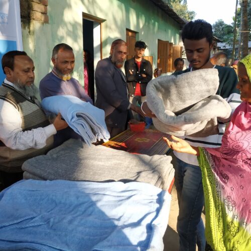 Urban and Rural Development Programme (URDP) (11)