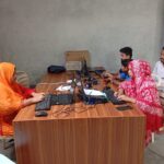 ইউআরডিপি’র উদ্যোগে বিনামূল্যে কম্পিউটার প্রশিক্ষণ