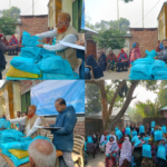 উত্তরের অসহায় শীতার্ত মানুষের পাশে ইউআরডিপি