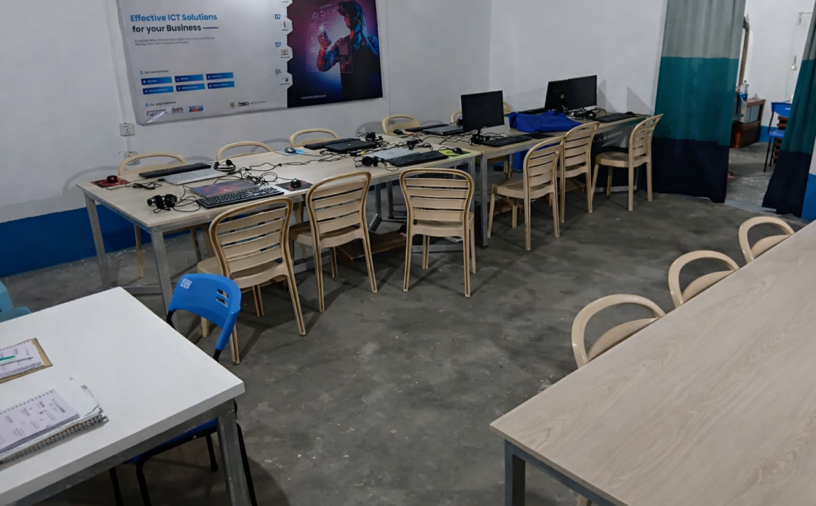 URDP OFFICE (1)